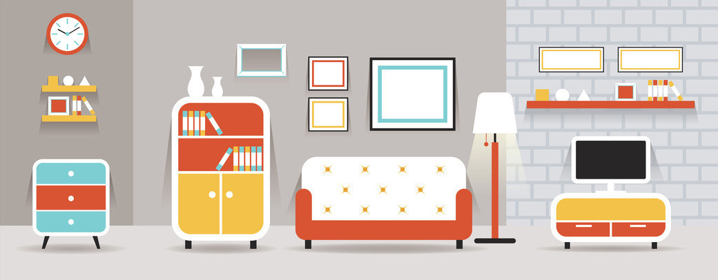 Venta de productos de decoracion muebles mobiliario ropa de cama cortinas etc